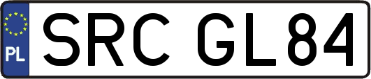 SRCGL84