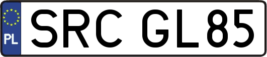 SRCGL85