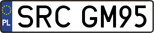 SRCGM95