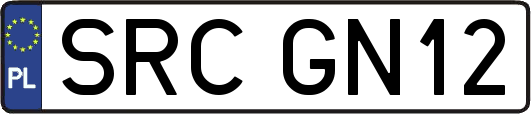 SRCGN12