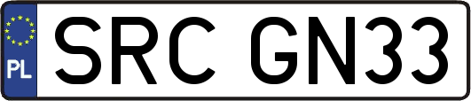 SRCGN33
