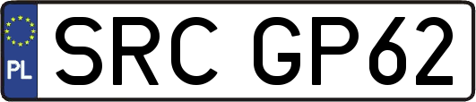SRCGP62