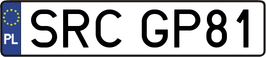 SRCGP81
