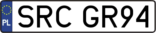 SRCGR94