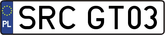 SRCGT03