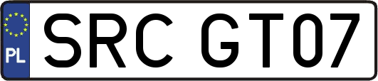 SRCGT07
