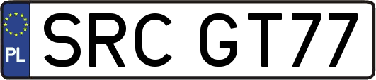 SRCGT77