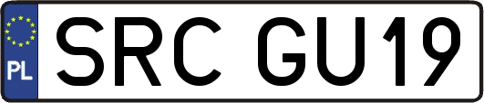 SRCGU19
