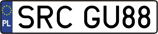 SRCGU88
