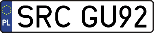 SRCGU92