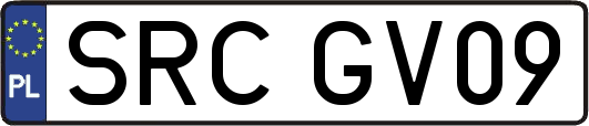 SRCGV09