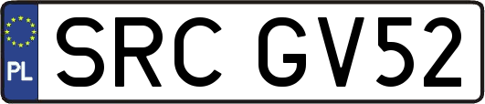 SRCGV52