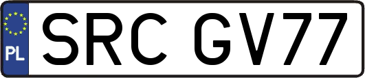 SRCGV77