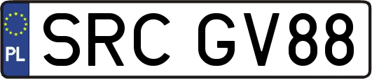 SRCGV88