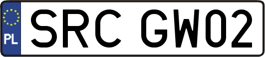 SRCGW02