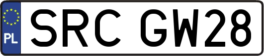 SRCGW28