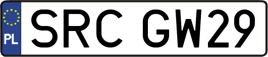 SRCGW29