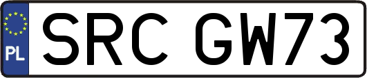 SRCGW73