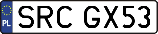 SRCGX53