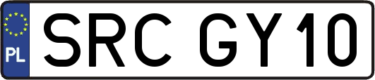 SRCGY10