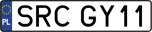 SRCGY11
