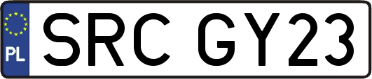 SRCGY23