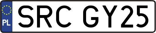 SRCGY25