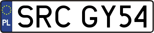SRCGY54