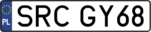 SRCGY68