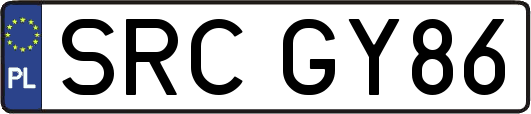 SRCGY86