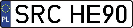SRCHE90