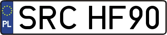 SRCHF90