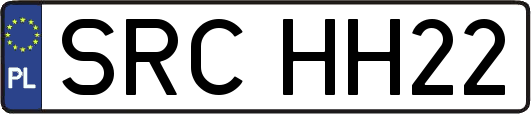 SRCHH22