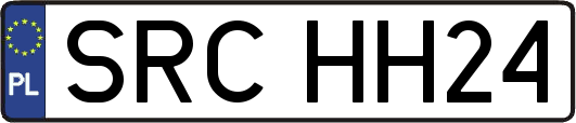 SRCHH24