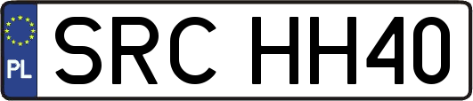 SRCHH40