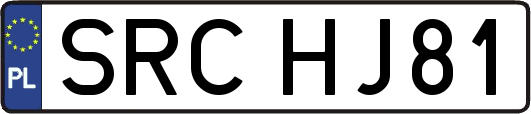 SRCHJ81