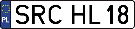 SRCHL18