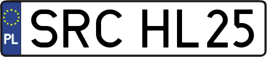 SRCHL25