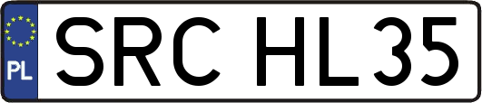 SRCHL35