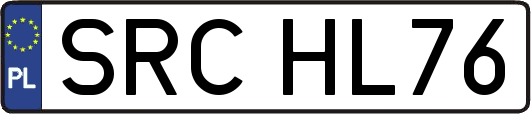 SRCHL76