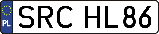 SRCHL86