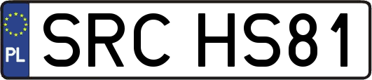 SRCHS81