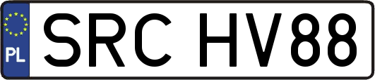 SRCHV88