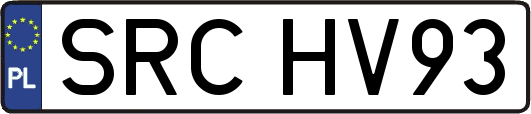 SRCHV93