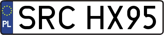 SRCHX95