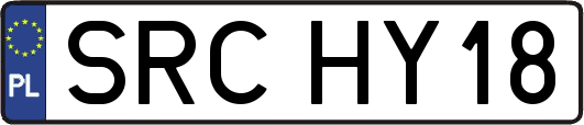 SRCHY18