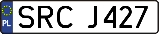 SRCJ427