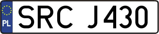 SRCJ430