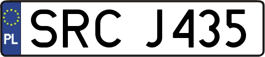 SRCJ435
