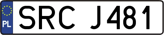 SRCJ481